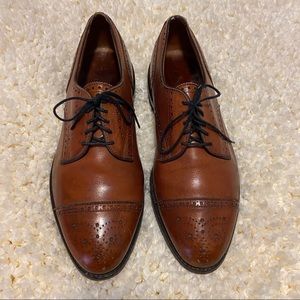 Allen Edmonds Stanford men shoes .